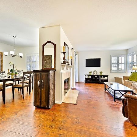 Ritz Point Condo Dana Point Buitenkant foto