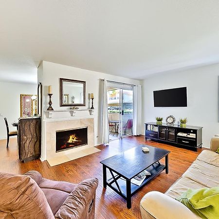 Ritz Point Condo Dana Point Buitenkant foto