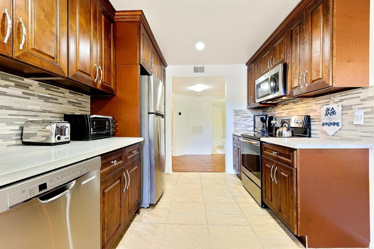 Ritz Point Condo Dana Point Buitenkant foto