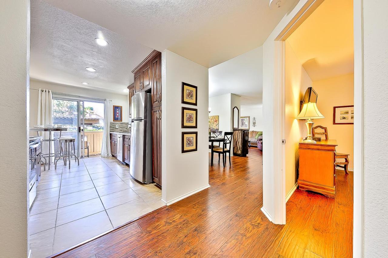 Ritz Point Condo Dana Point Buitenkant foto