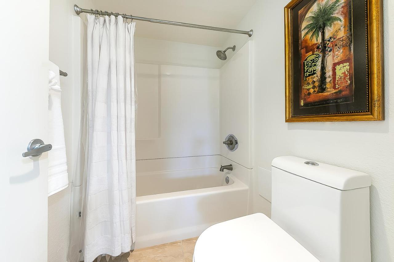 Ritz Point Condo Dana Point Buitenkant foto